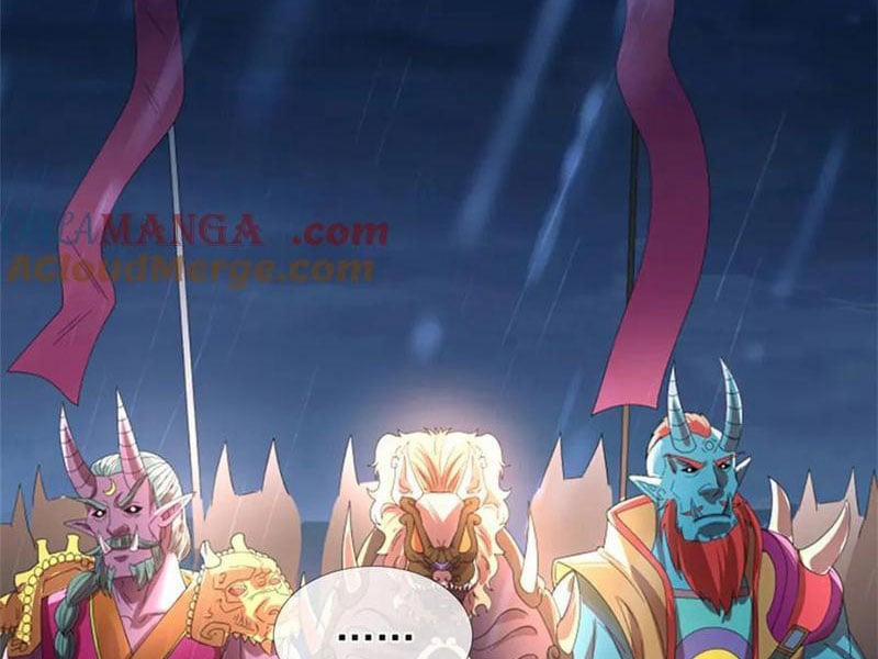 Tôi Có Thể Nuốt Chửng Vạn Vật 43 trang 9