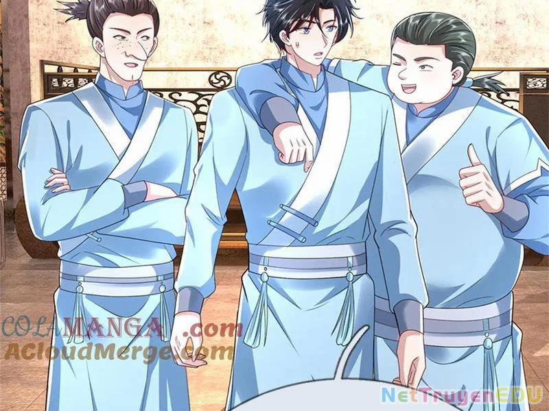 Tôi Có Thể Nuốt Chửng Vạn Vật 44 trang 128