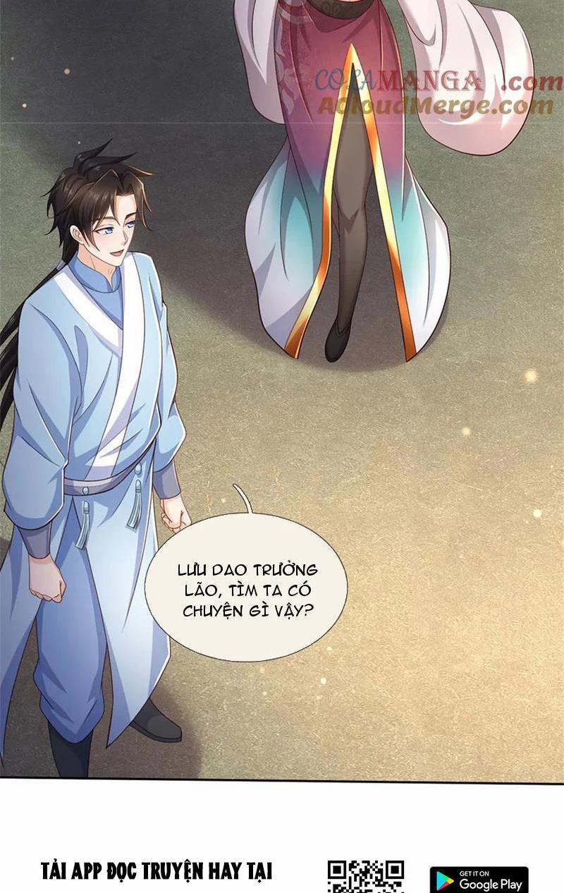 Tôi Có Thể Nuốt Chửng Vạn Vật 45 trang 10