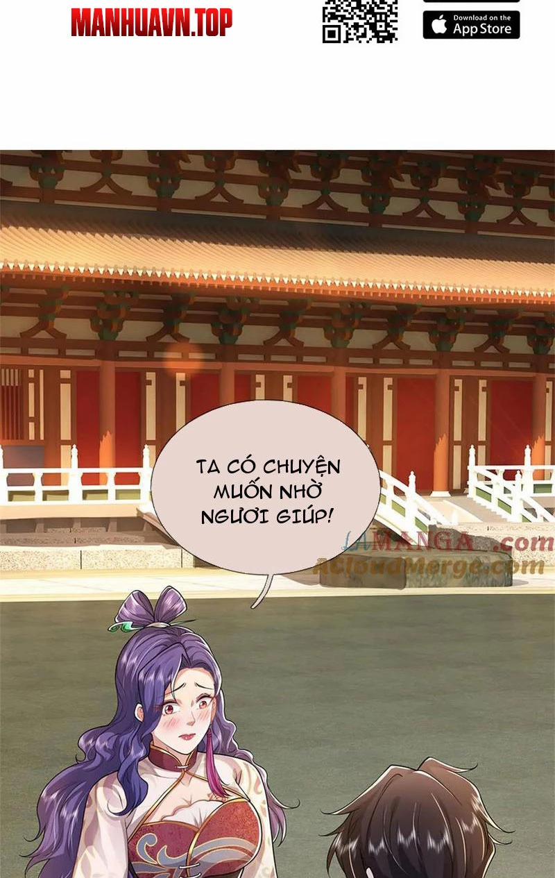 Tôi Có Thể Nuốt Chửng Vạn Vật 45 trang 11