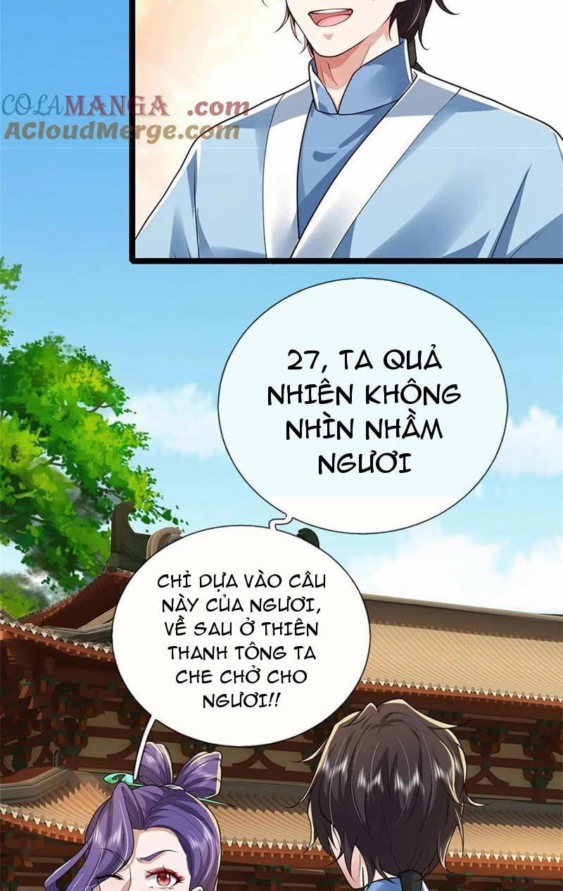 Tôi Có Thể Nuốt Chửng Vạn Vật 45 trang 13