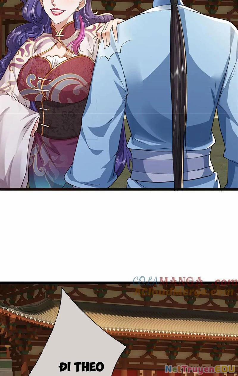 Tôi Có Thể Nuốt Chửng Vạn Vật 45 trang 14