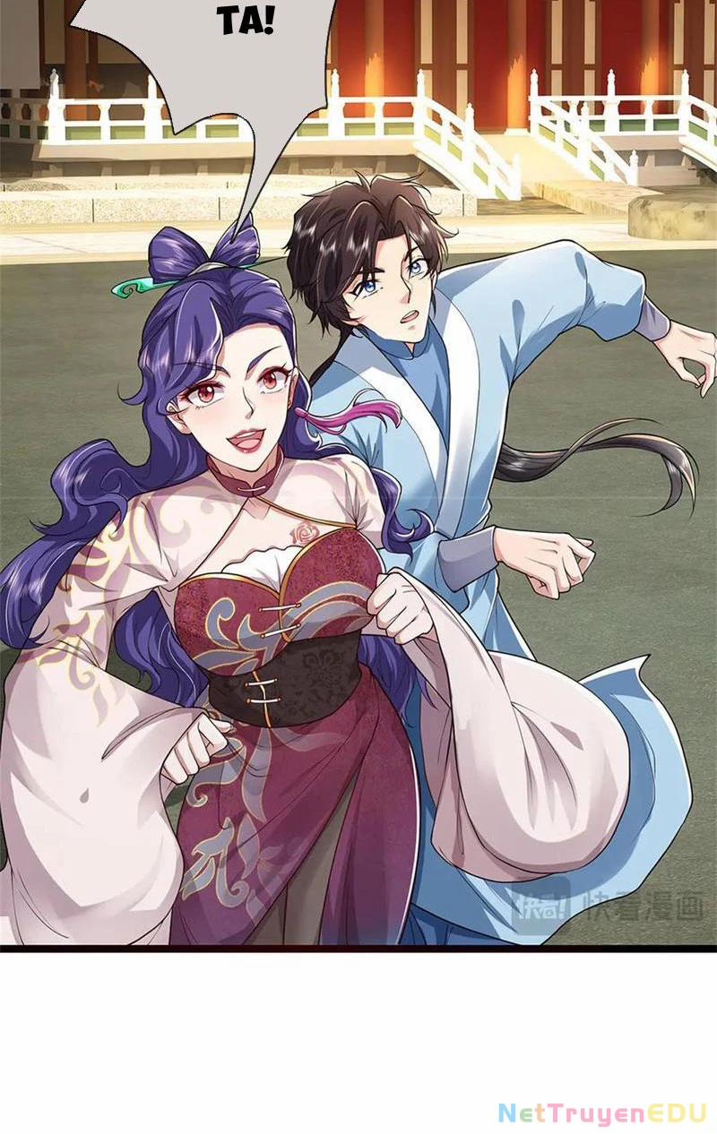 Tôi Có Thể Nuốt Chửng Vạn Vật 45 trang 15