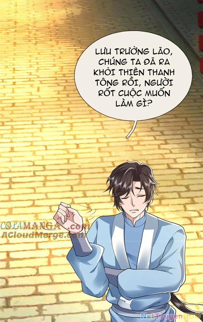 Tôi Có Thể Nuốt Chửng Vạn Vật 45 trang 17