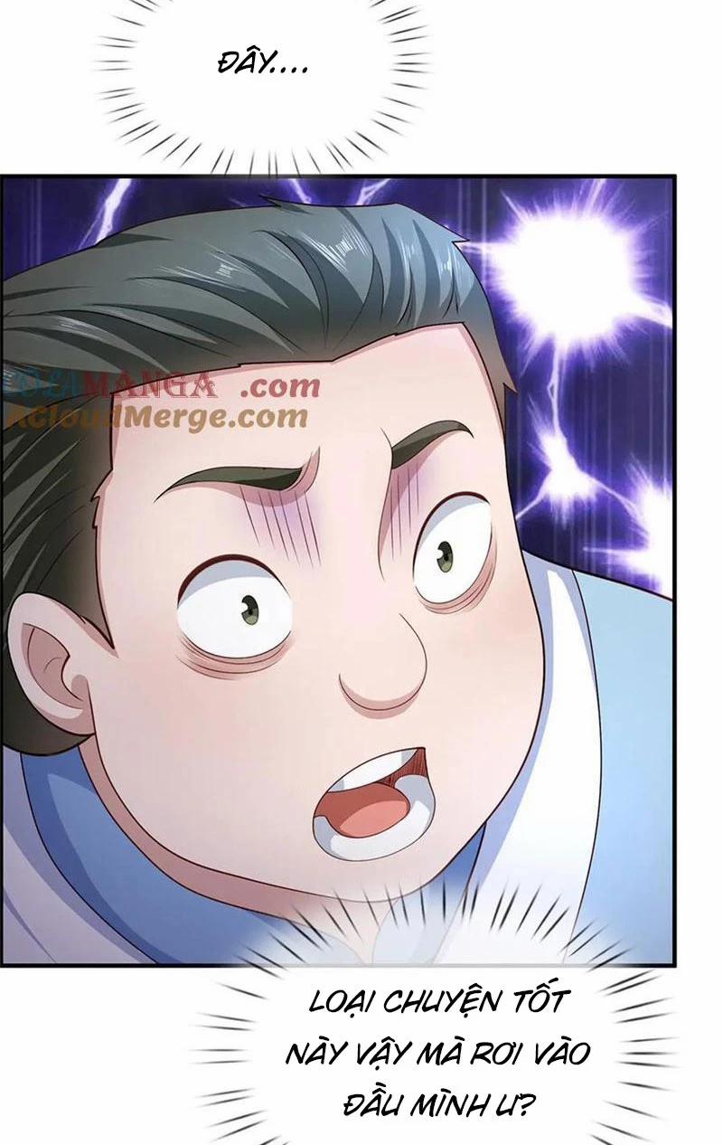 Tôi Có Thể Nuốt Chửng Vạn Vật 45 trang 2