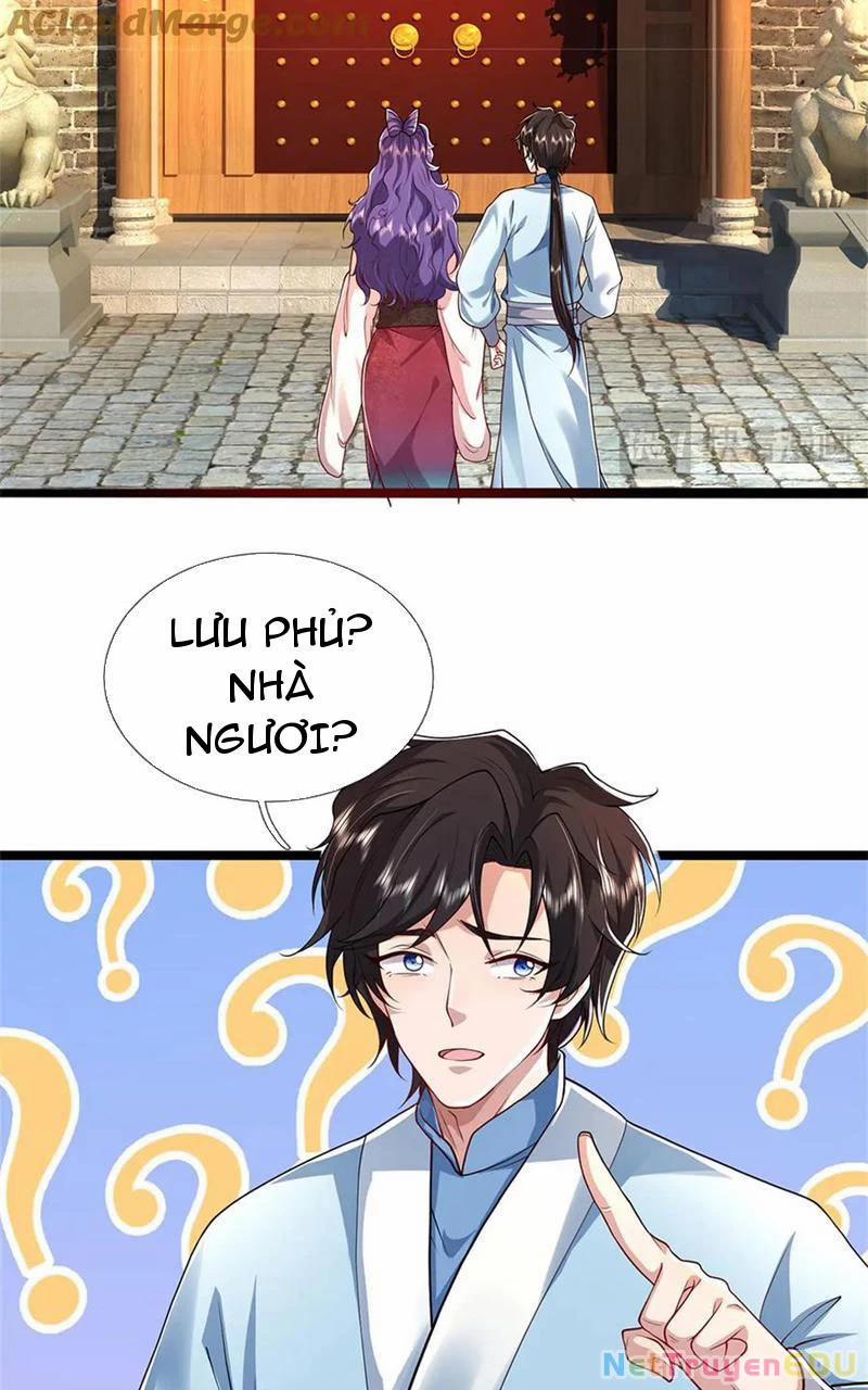 Tôi Có Thể Nuốt Chửng Vạn Vật 45 trang 22