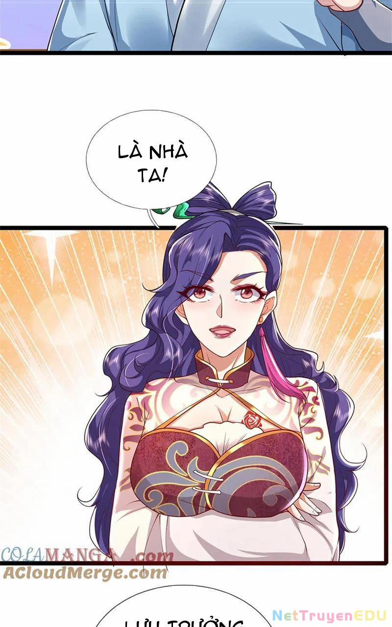 Tôi Có Thể Nuốt Chửng Vạn Vật 45 trang 23