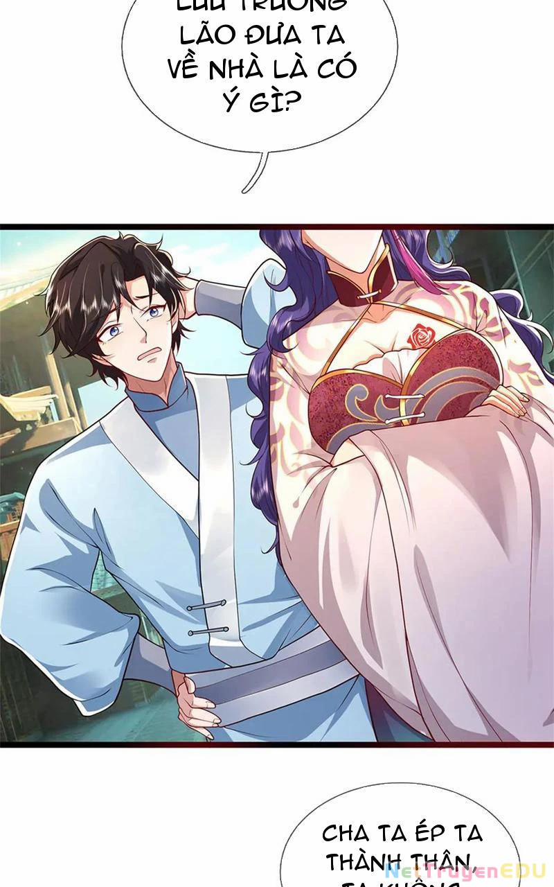 Tôi Có Thể Nuốt Chửng Vạn Vật 45 trang 24