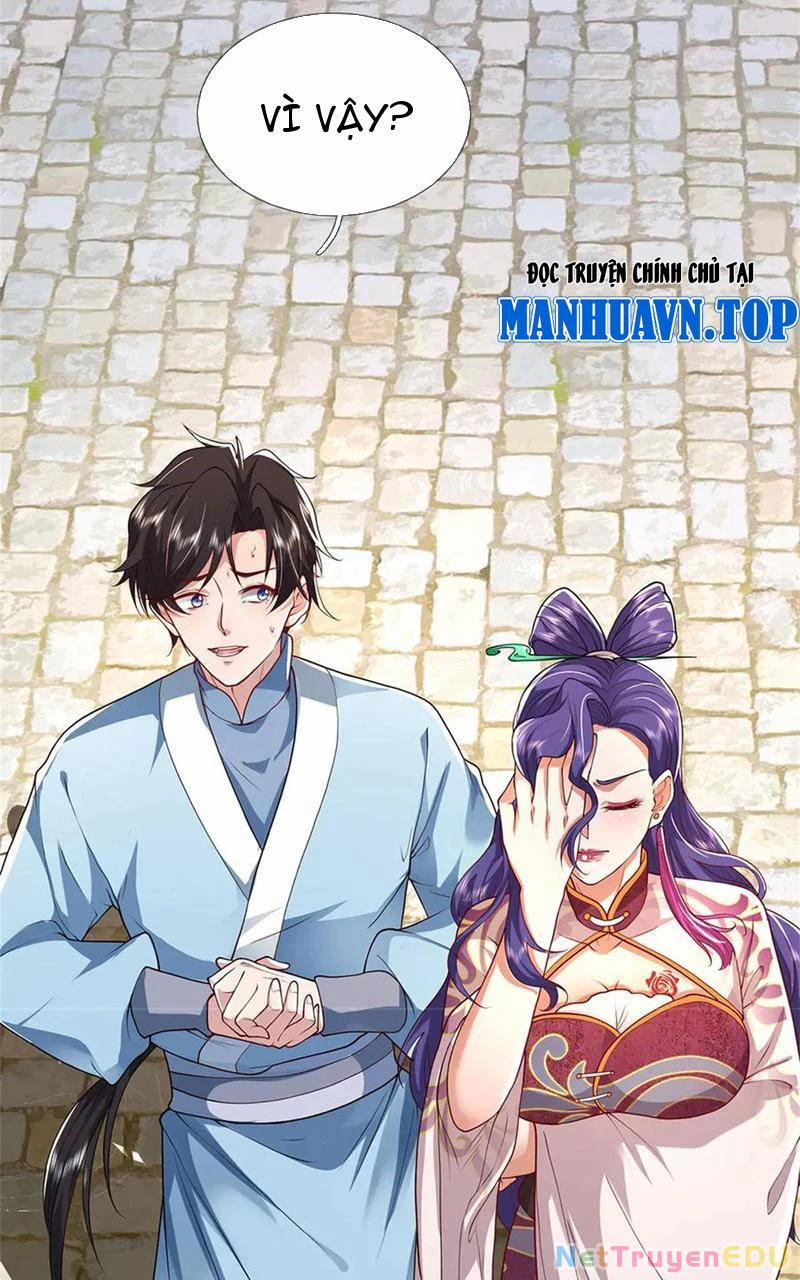 Tôi Có Thể Nuốt Chửng Vạn Vật 45 trang 26