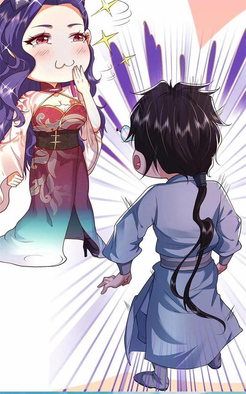 Tôi Có Thể Nuốt Chửng Vạn Vật 45 trang 28