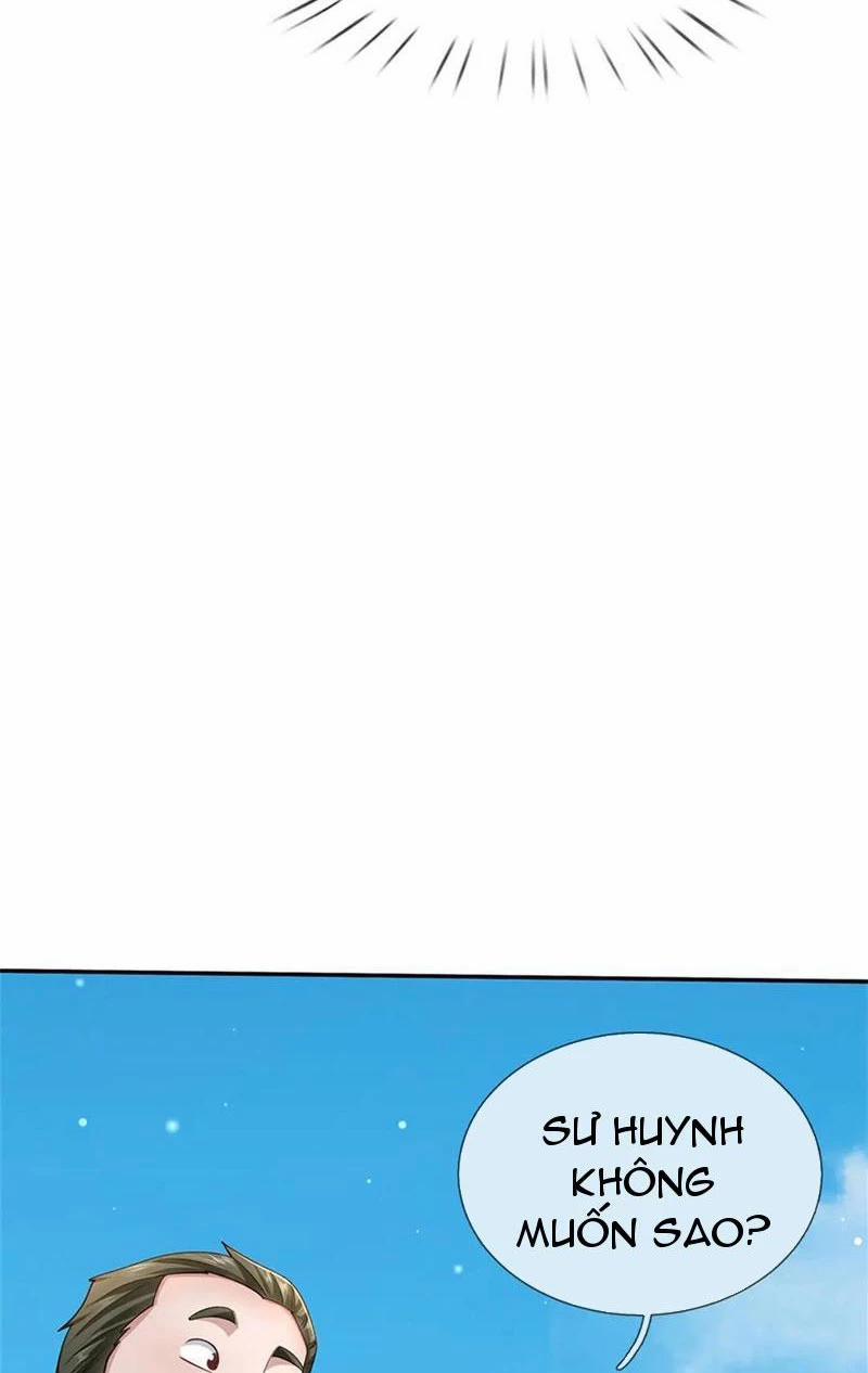 Tôi Có Thể Nuốt Chửng Vạn Vật 45 trang 3