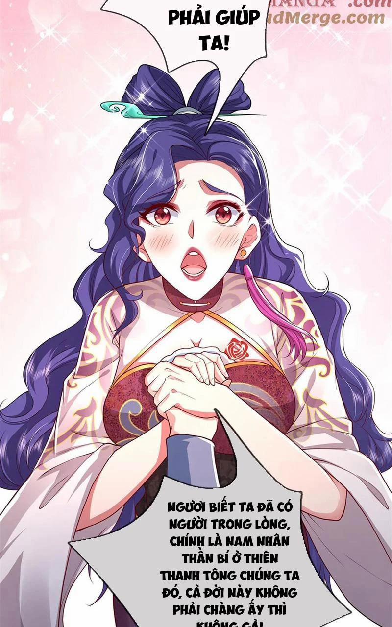 Tôi Có Thể Nuốt Chửng Vạn Vật 45 trang 31