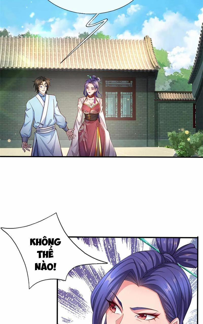 Tôi Có Thể Nuốt Chửng Vạn Vật 45 trang 34