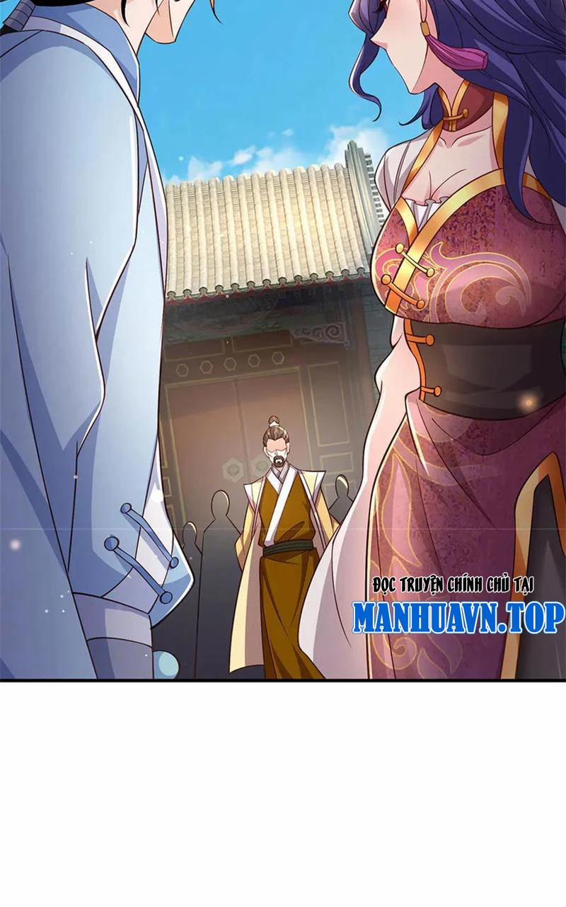 Tôi Có Thể Nuốt Chửng Vạn Vật 45 trang 39