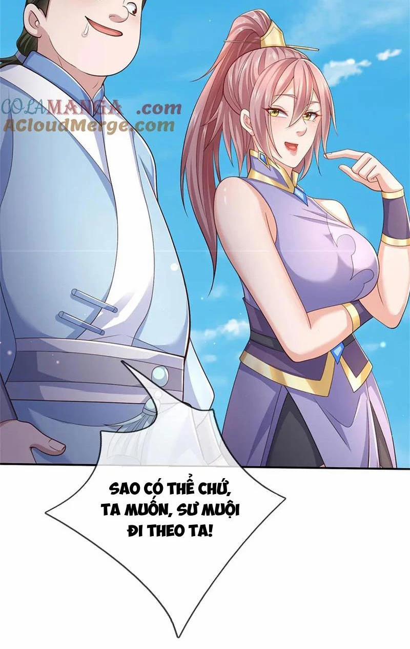 Tôi Có Thể Nuốt Chửng Vạn Vật 45 trang 4