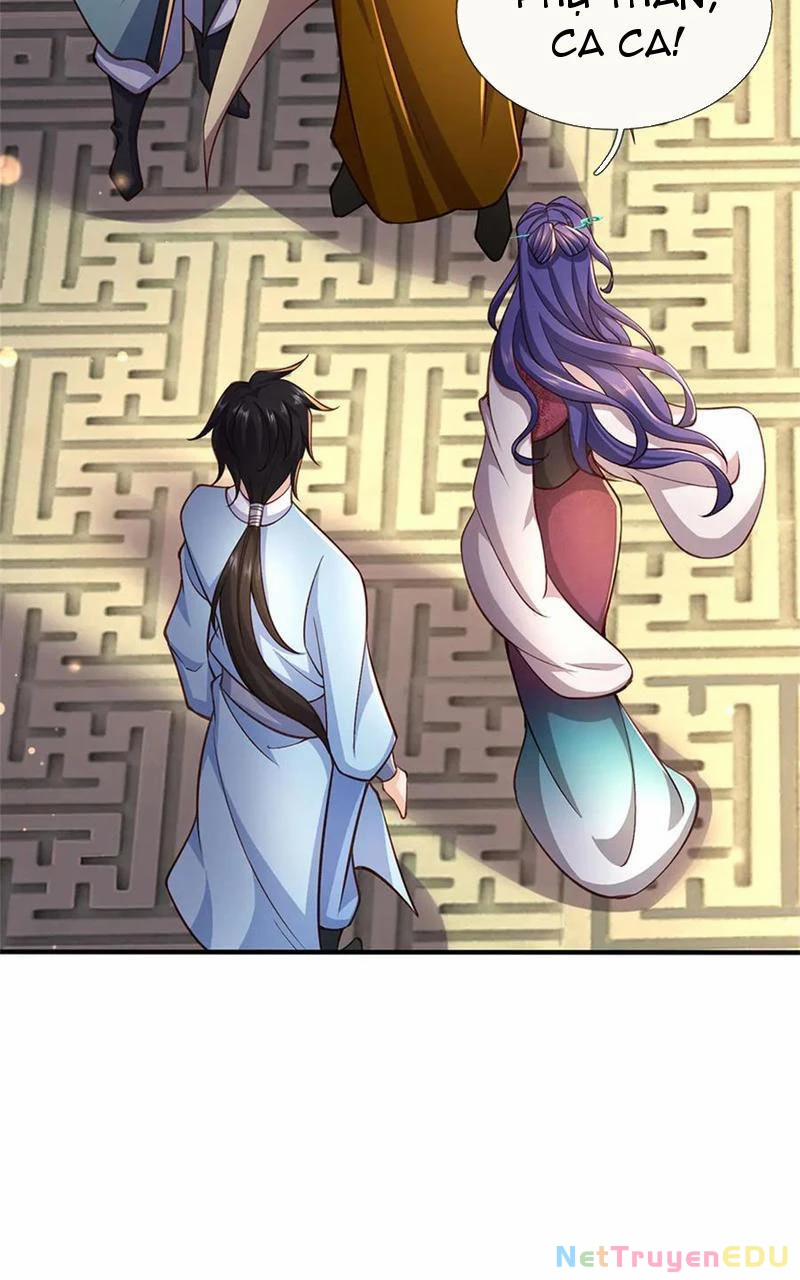 Tôi Có Thể Nuốt Chửng Vạn Vật 45 trang 41