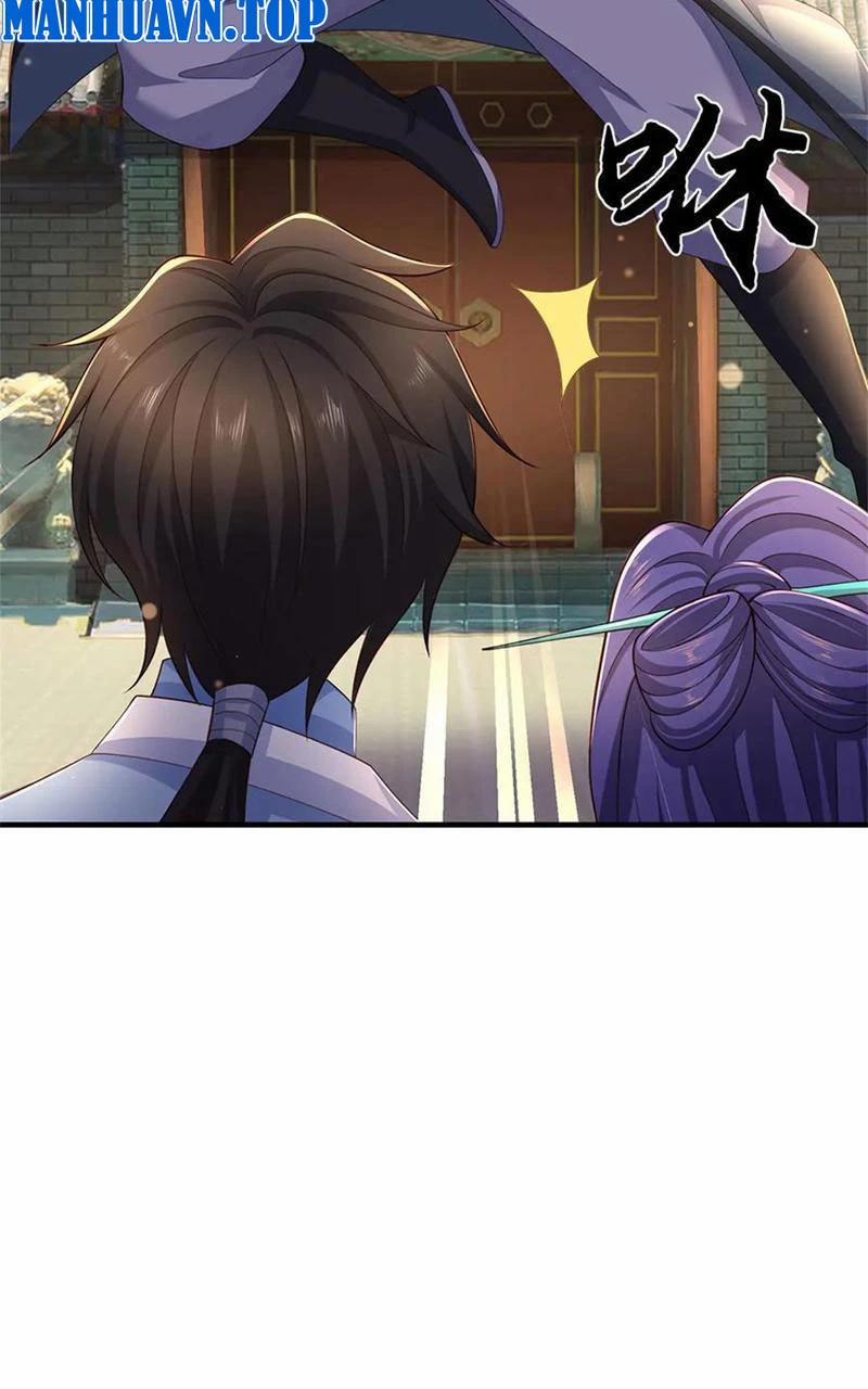 Tôi Có Thể Nuốt Chửng Vạn Vật 45 trang 56