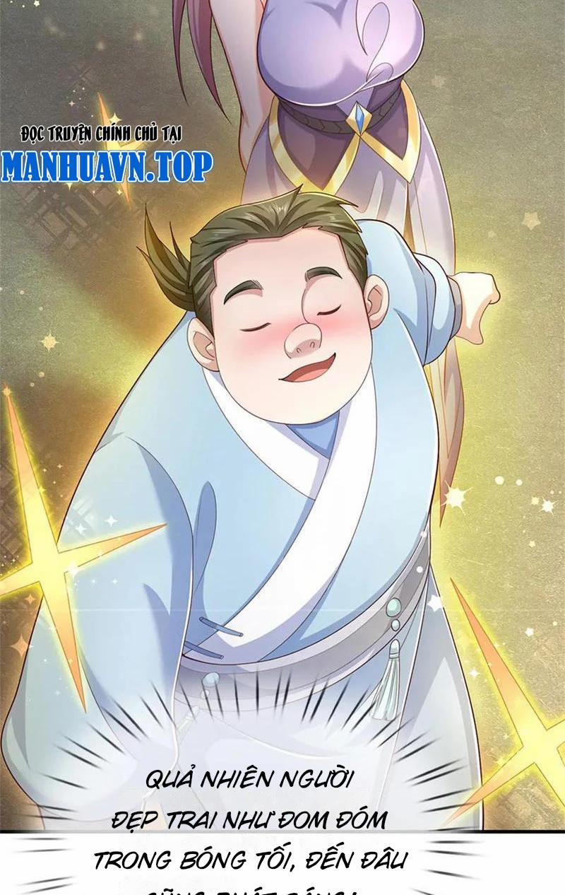 Tôi Có Thể Nuốt Chửng Vạn Vật 45 trang 6