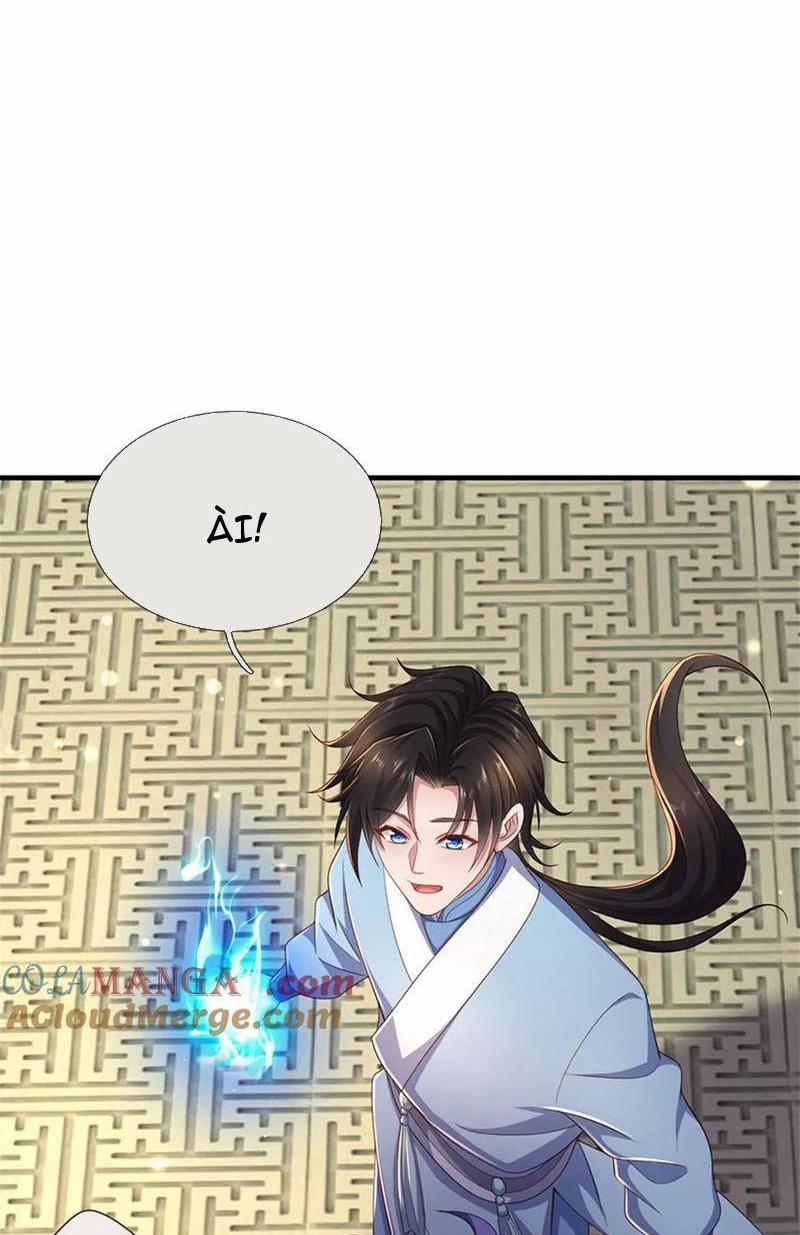 Tôi Có Thể Nuốt Chửng Vạn Vật 45 trang 61