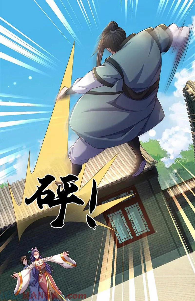 Tôi Có Thể Nuốt Chửng Vạn Vật 45 trang 64