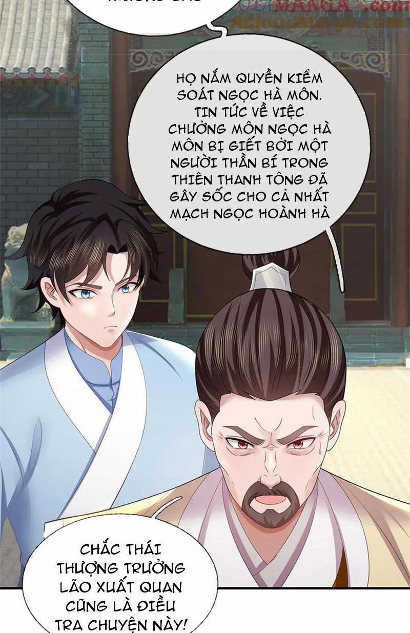 Tôi Có Thể Nuốt Chửng Vạn Vật 45 trang 76