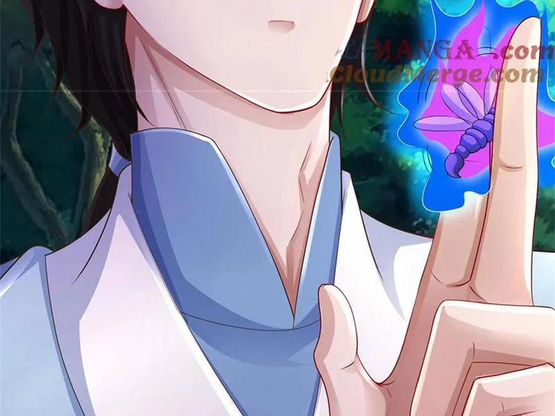 Tôi Có Thể Nuốt Chửng Vạn Vật 46 trang 119