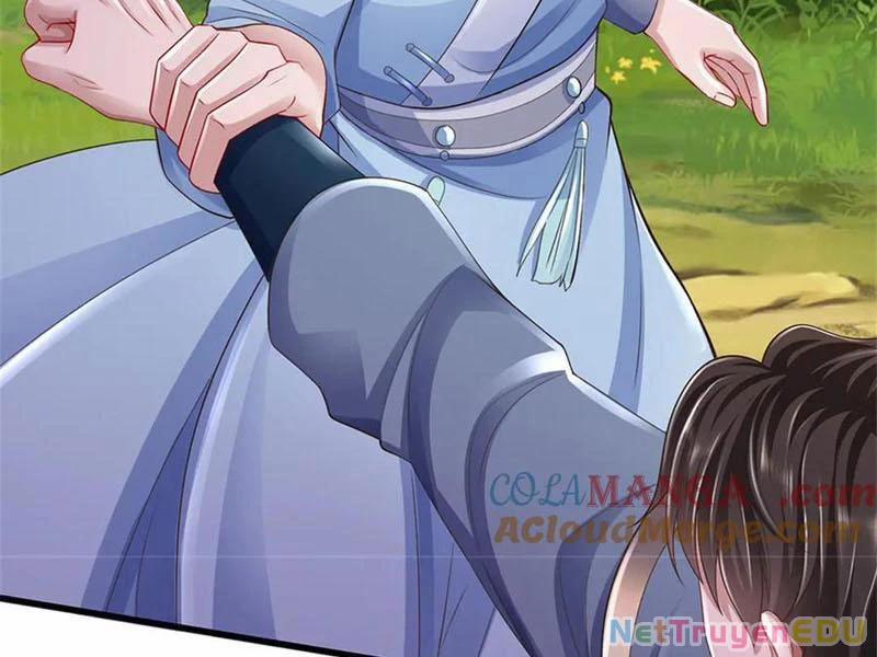 Tôi Có Thể Nuốt Chửng Vạn Vật 46 trang 141