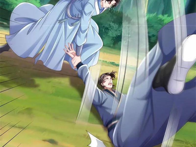 Tôi Có Thể Nuốt Chửng Vạn Vật 46 trang 144