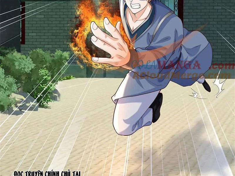 Tôi Có Thể Nuốt Chửng Vạn Vật 46 trang 35