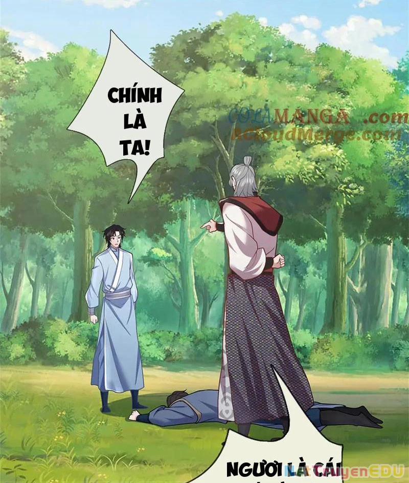 Tôi Có Thể Nuốt Chửng Vạn Vật 47 trang 12