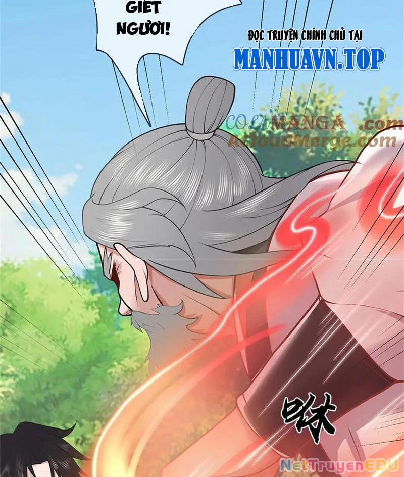 Tôi Có Thể Nuốt Chửng Vạn Vật 47 trang 14