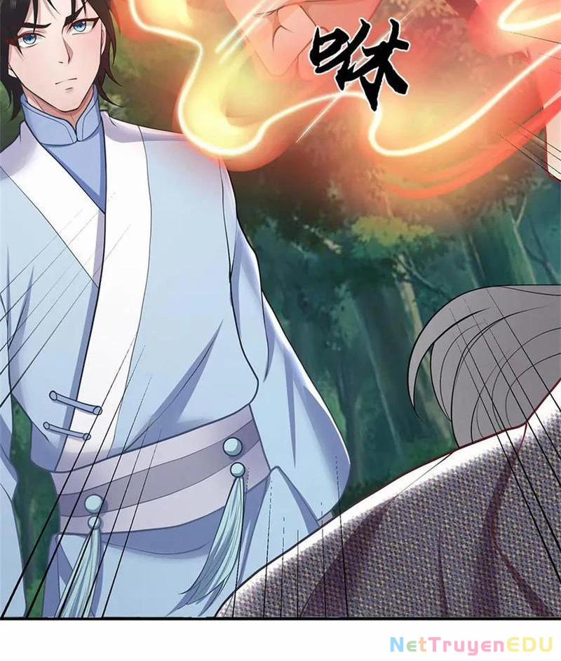 Tôi Có Thể Nuốt Chửng Vạn Vật 47 trang 15