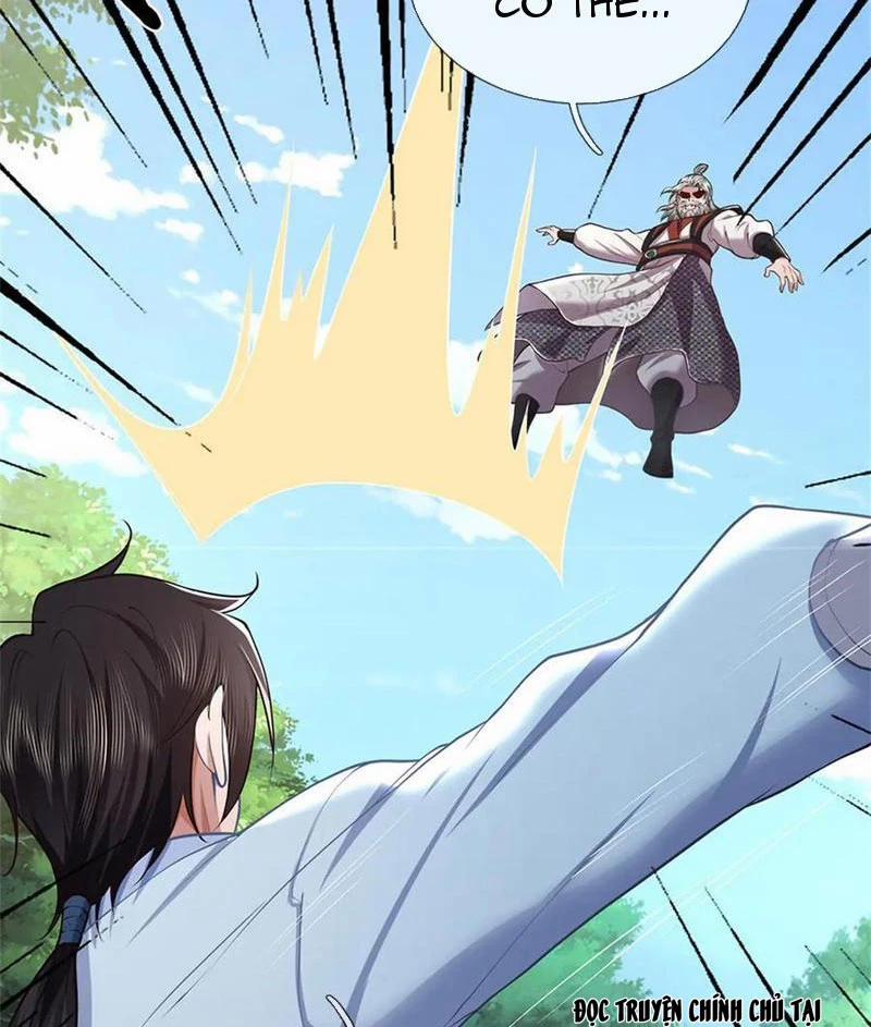 Tôi Có Thể Nuốt Chửng Vạn Vật 47 trang 17