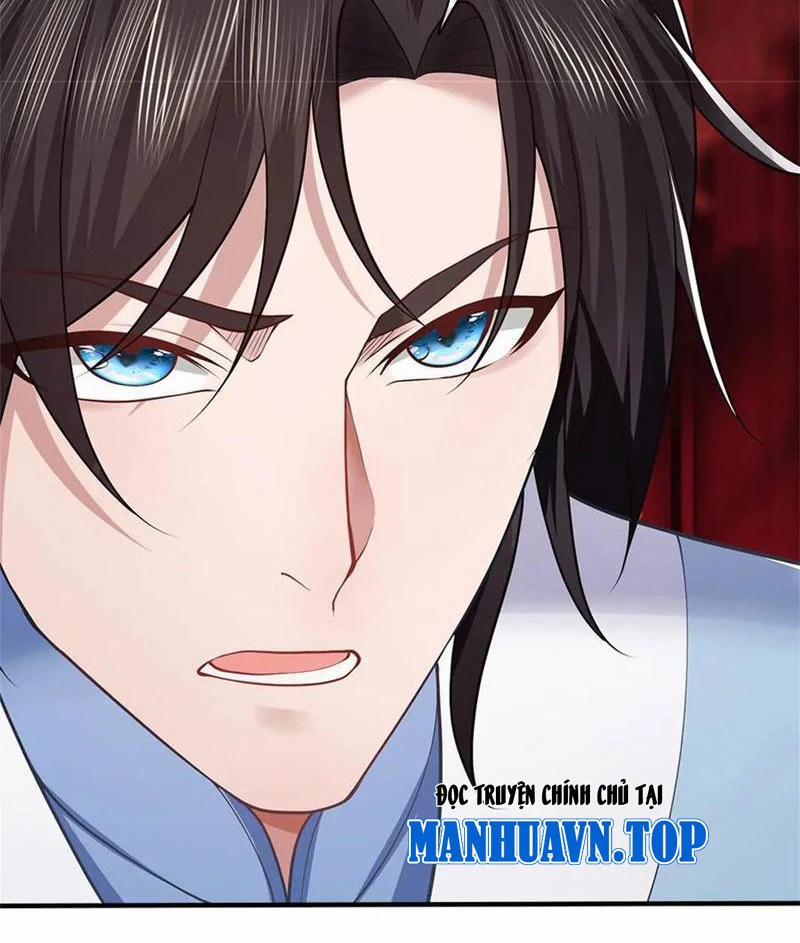 Tôi Có Thể Nuốt Chửng Vạn Vật 47 trang 22