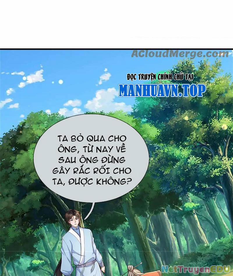 Tôi Có Thể Nuốt Chửng Vạn Vật 47 trang 24