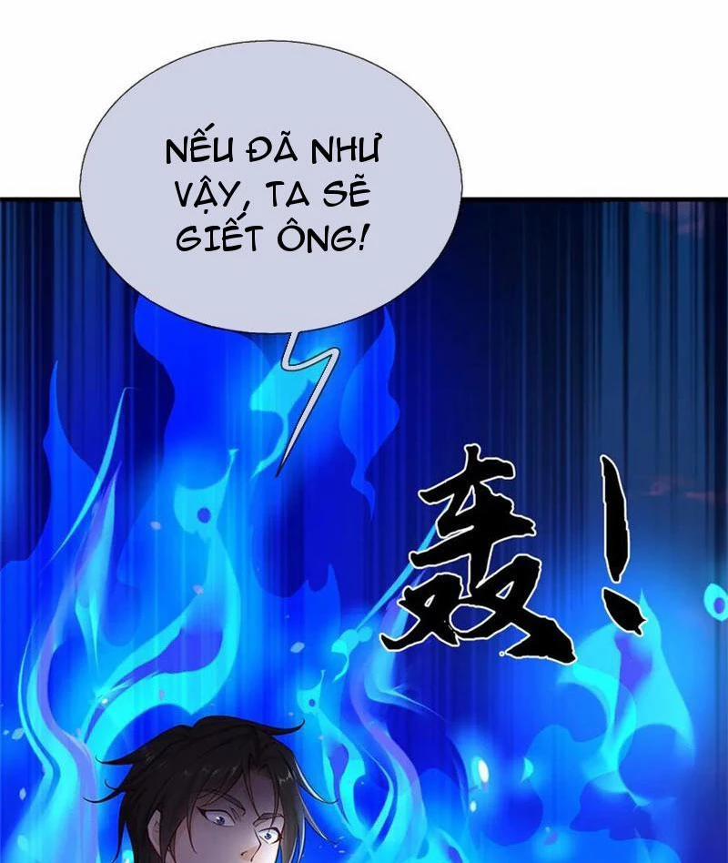 Tôi Có Thể Nuốt Chửng Vạn Vật 47 trang 28