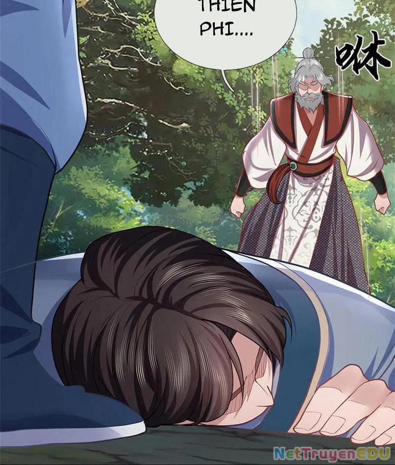 Tôi Có Thể Nuốt Chửng Vạn Vật 47 trang 3