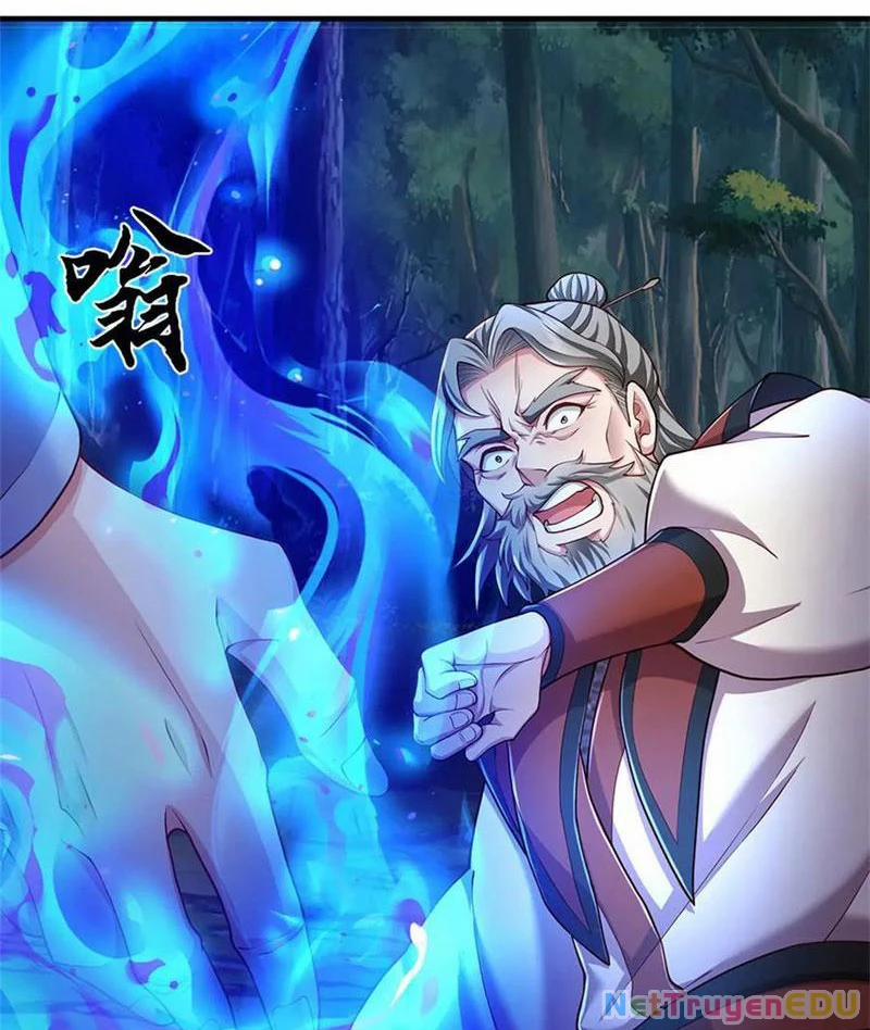 Tôi Có Thể Nuốt Chửng Vạn Vật 47 trang 31