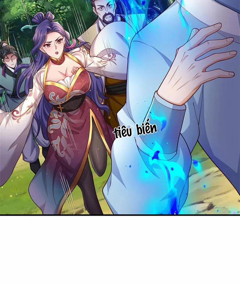 Tôi Có Thể Nuốt Chửng Vạn Vật 47 trang 36