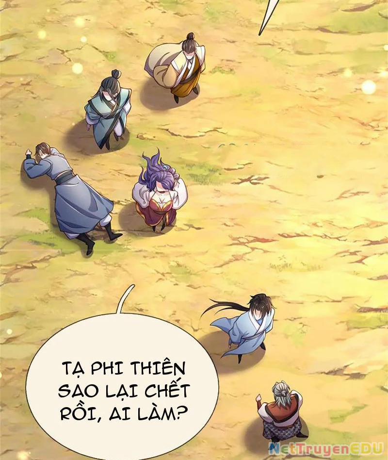 Tôi Có Thể Nuốt Chửng Vạn Vật 47 trang 38