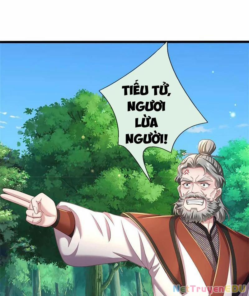 Tôi Có Thể Nuốt Chửng Vạn Vật 47 trang 47