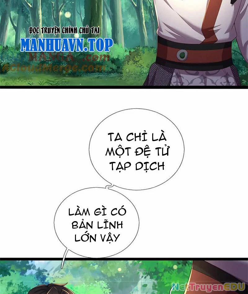 Tôi Có Thể Nuốt Chửng Vạn Vật 47 trang 48