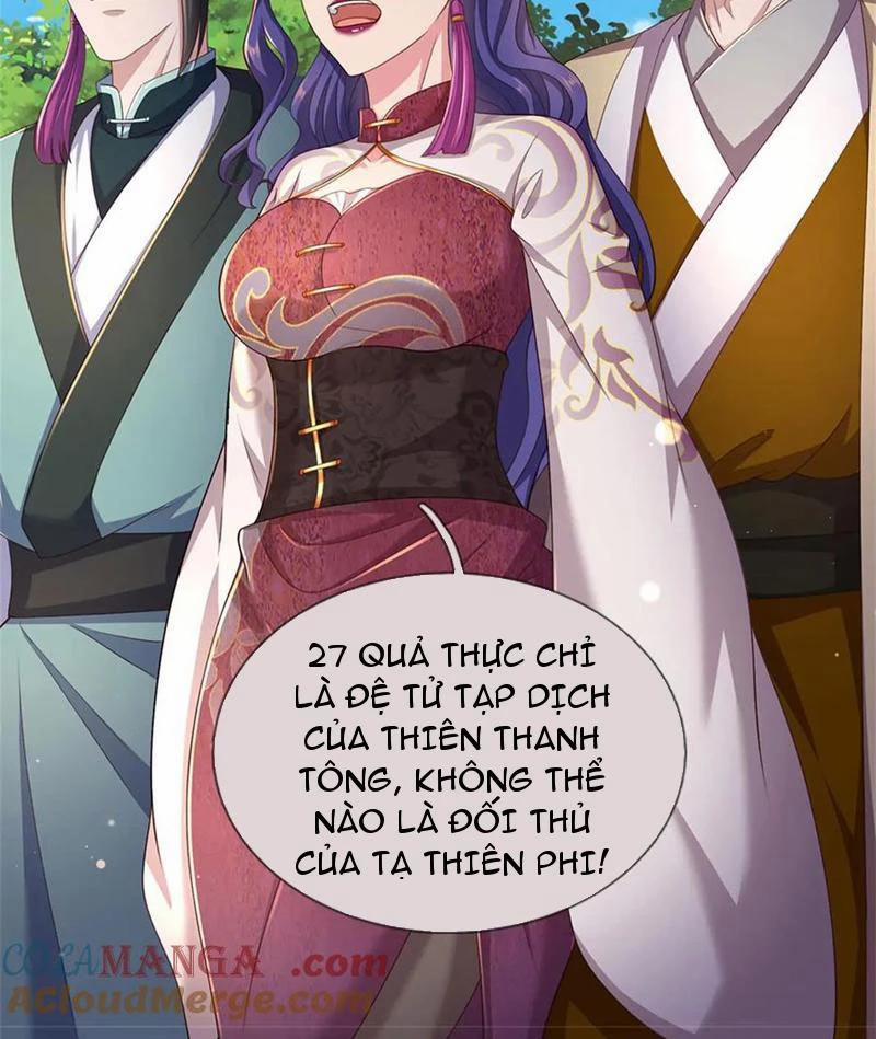 Tôi Có Thể Nuốt Chửng Vạn Vật 47 trang 51