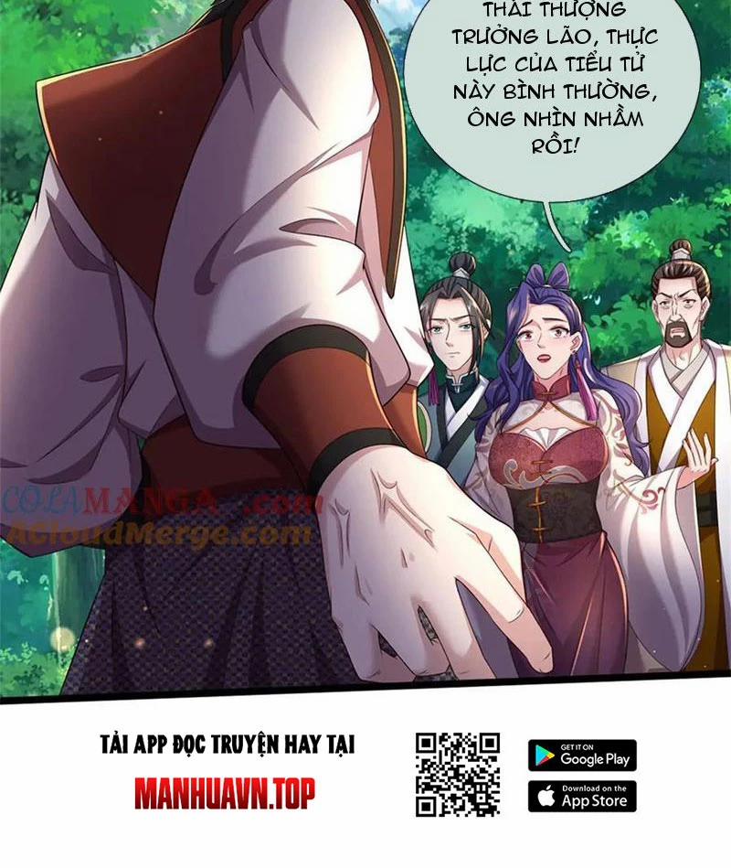 Tôi Có Thể Nuốt Chửng Vạn Vật 47 trang 56