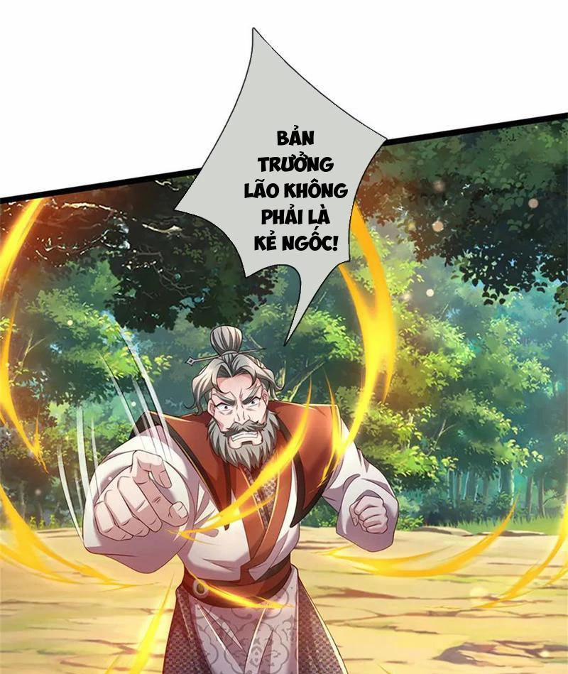 Tôi Có Thể Nuốt Chửng Vạn Vật 47 trang 57