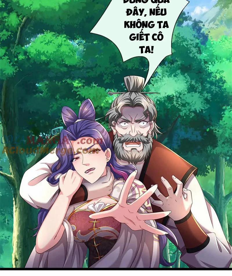 Tôi Có Thể Nuốt Chửng Vạn Vật 47 trang 60