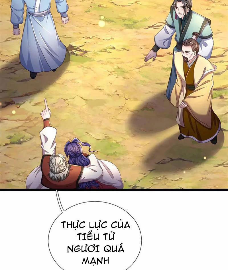 Tôi Có Thể Nuốt Chửng Vạn Vật 47 trang 63