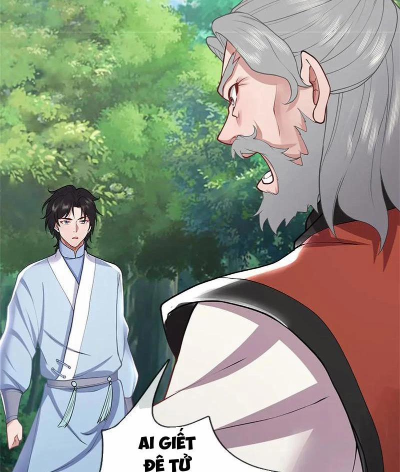 Tôi Có Thể Nuốt Chửng Vạn Vật 47 trang 7