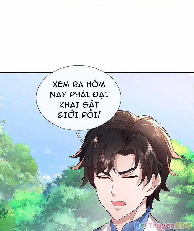 Tôi Có Thể Nuốt Chửng Vạn Vật 47 trang 71