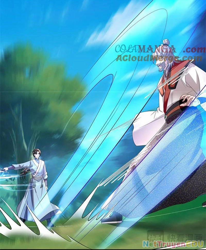 Tôi Có Thể Nuốt Chửng Vạn Vật 47 trang 97